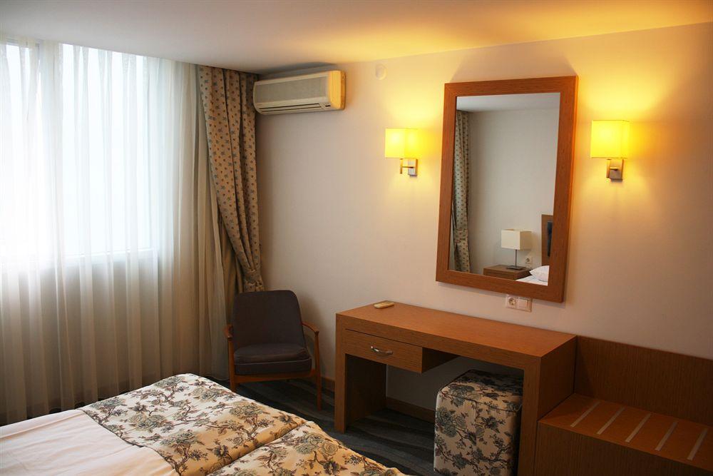 Durusu Suites 安塔利亚 外观 照片