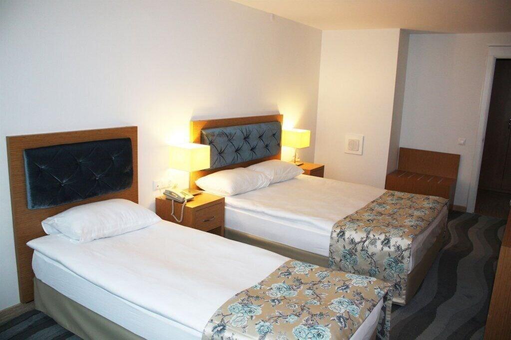 Durusu Suites 安塔利亚 外观 照片