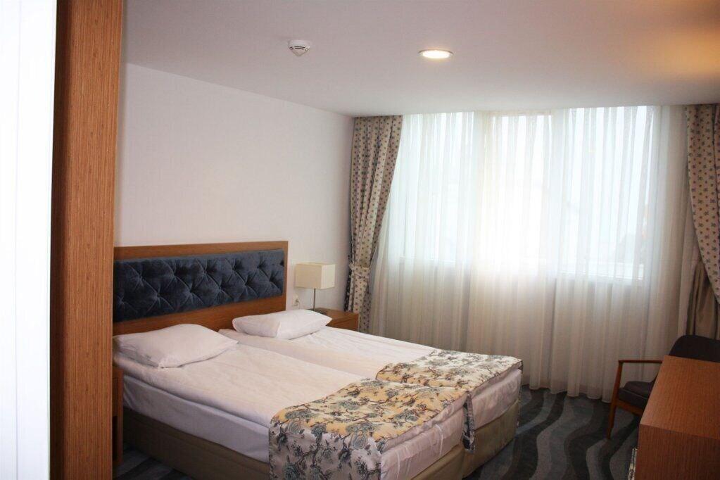 Durusu Suites 安塔利亚 外观 照片