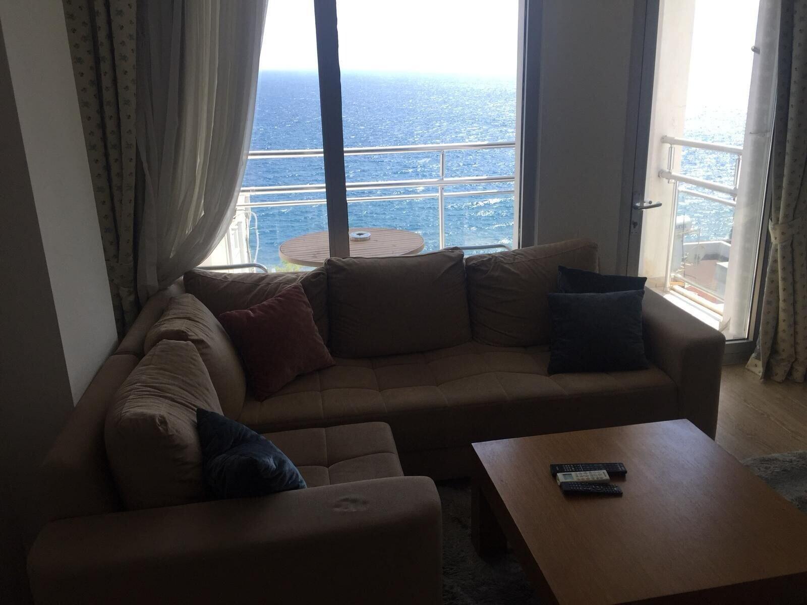 Durusu Suites 安塔利亚 外观 照片