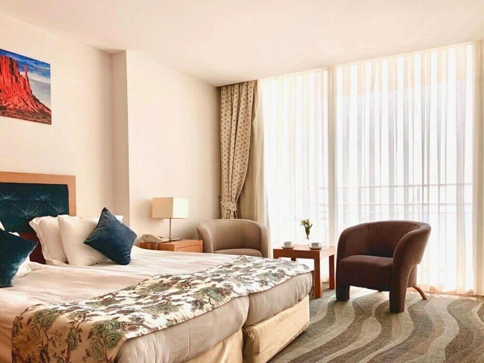 Durusu Suites 安塔利亚 外观 照片