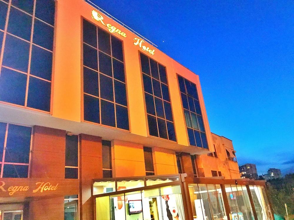 Durusu Suites 安塔利亚 外观 照片