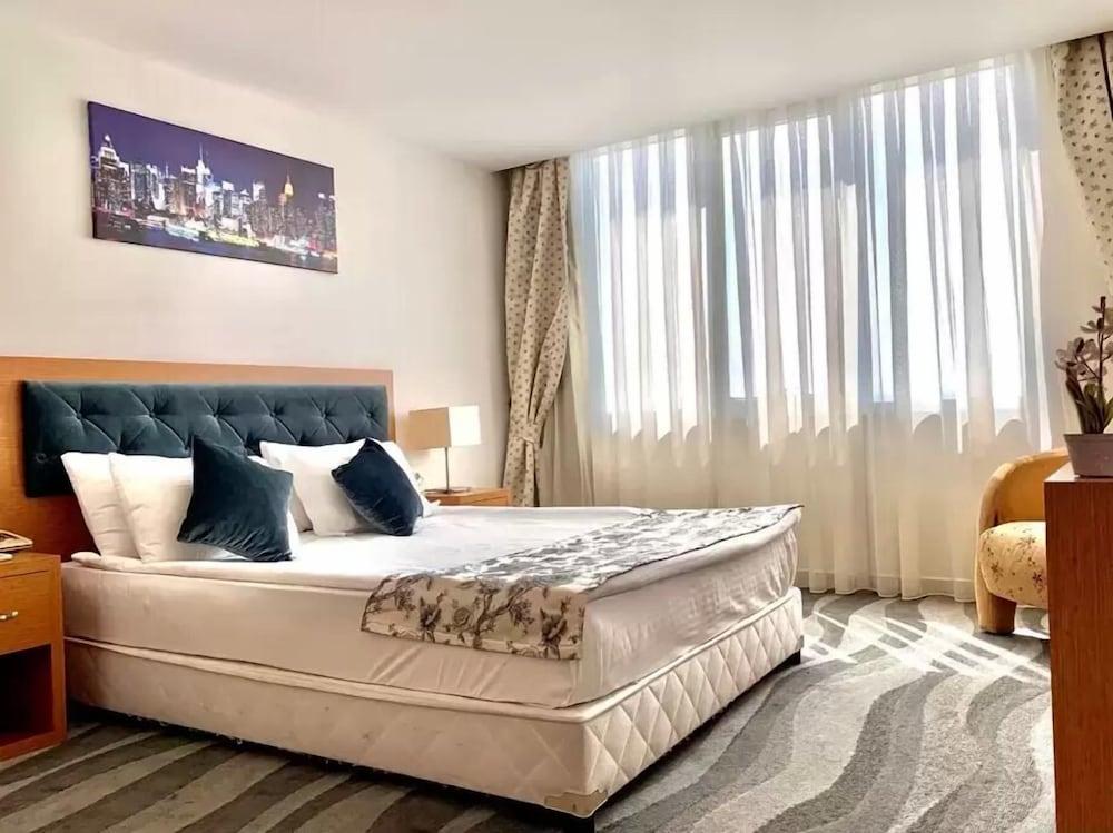 Durusu Suites 安塔利亚 外观 照片