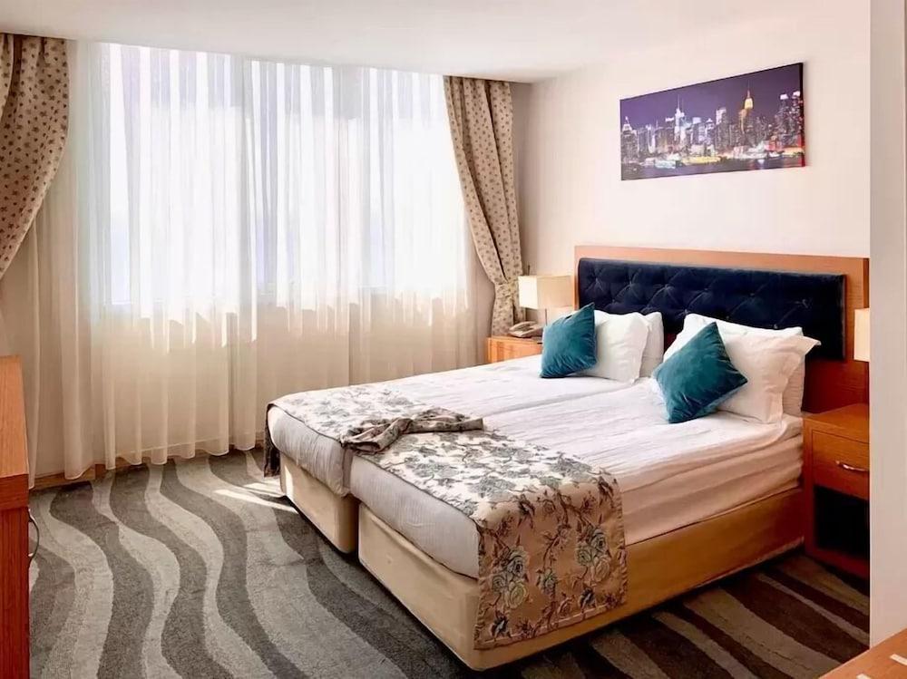 Durusu Suites 安塔利亚 外观 照片