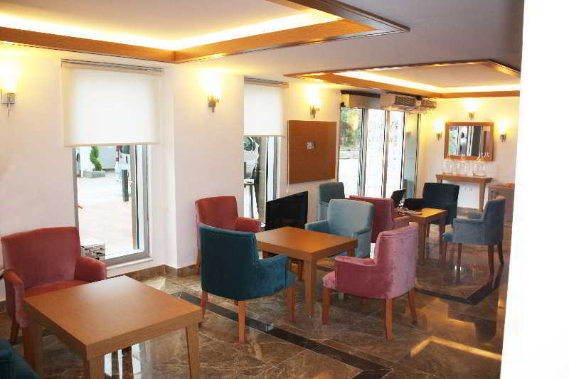 Durusu Suites 安塔利亚 外观 照片