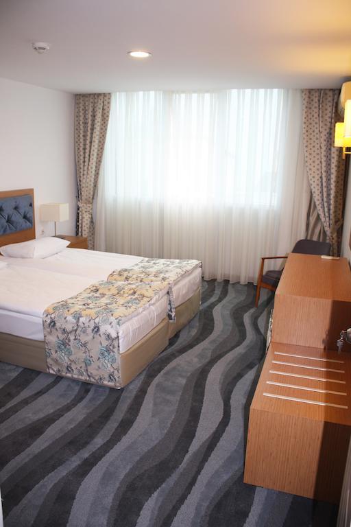Durusu Suites 安塔利亚 外观 照片